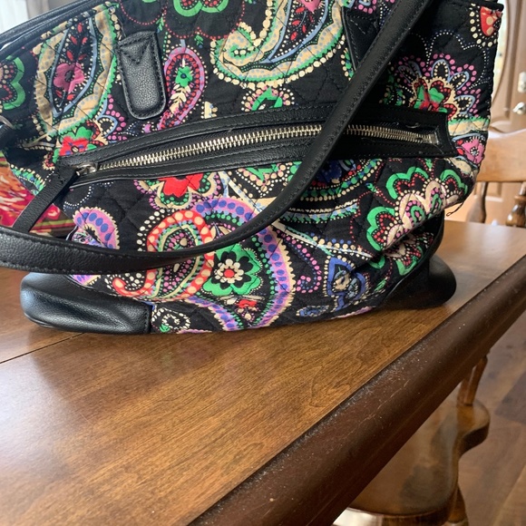 Vera Bradley purse - Picture 1 of 4